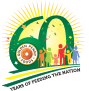 FMN Anniversary Logo